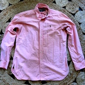 Polo Ralph Lauren The Iconic Oxford Shirt